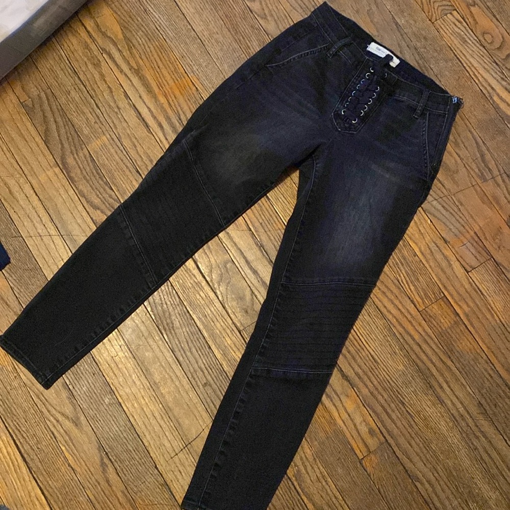 Gap skinny jeans